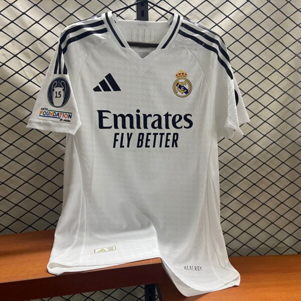 Maglia Real Madrid - 24/25 - immagine 7