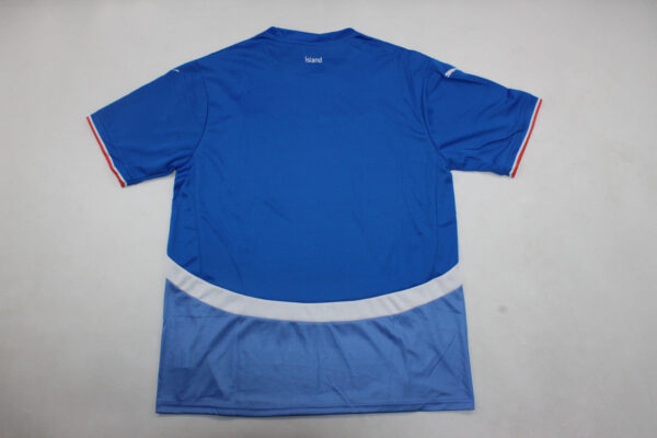 Maglia Islanda - 2024 - immagine 2