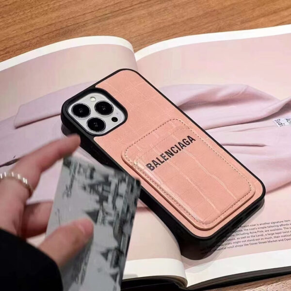 Balenciaga IPhone Cover
