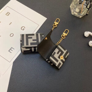 Cover AirPods Fendi