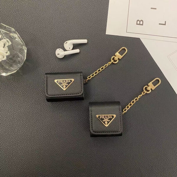 Cover AirPods Prada