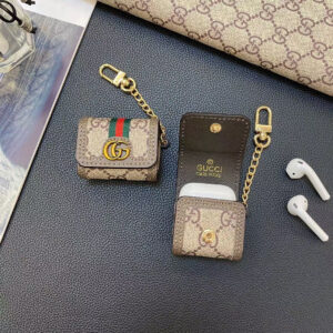 Cover AirPods Gucci