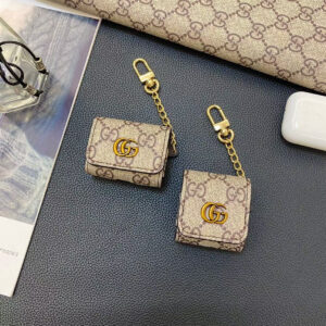 Cover AirPods Gucci