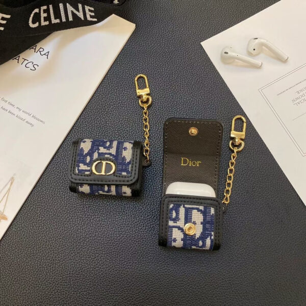 Cover AirPods Dior