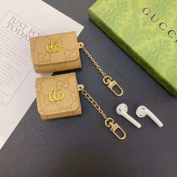 Cover AirPods Gucci