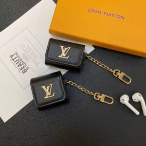 Cover AirPods Louis Vuitton