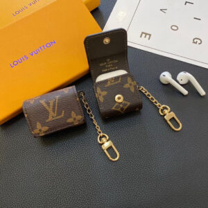 Cover AirPods Louis Vuitton