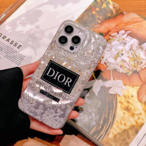 Dior IPhone Cover