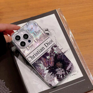 Dior IPhone Cover
