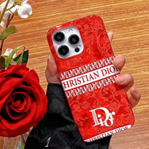 Dior IPhone Cover
