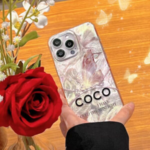 Chanel IPhone Cover