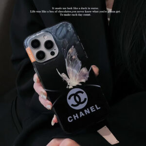 Chanel IPhone Cover