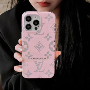 Louis Vuitton IPhone Cover
