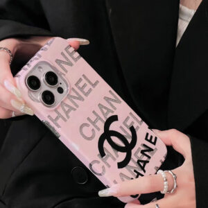 Chanel IPhone Cover