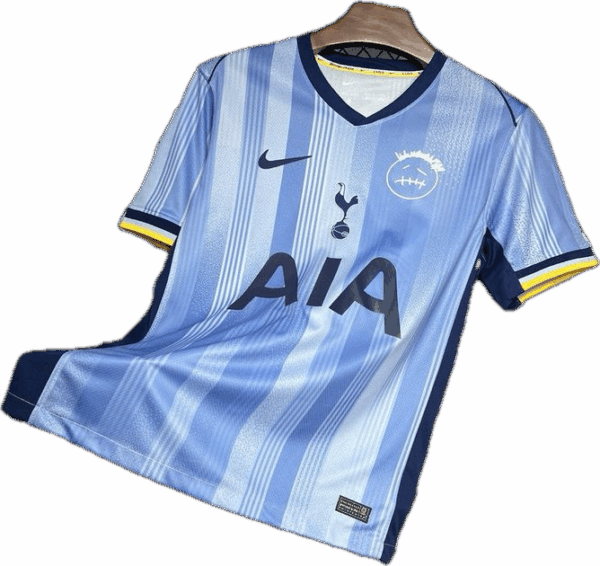 Tottenham x Travis Scott - Special Edition 24/25 - immagine 3