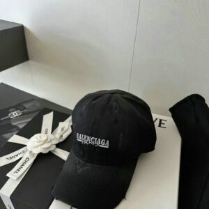 Cappellino Balenciaga
