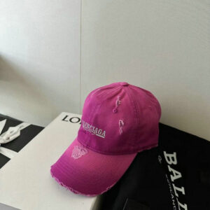 Cappellino Balenciaga