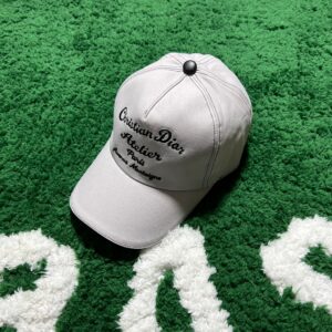 Cappellino Dior