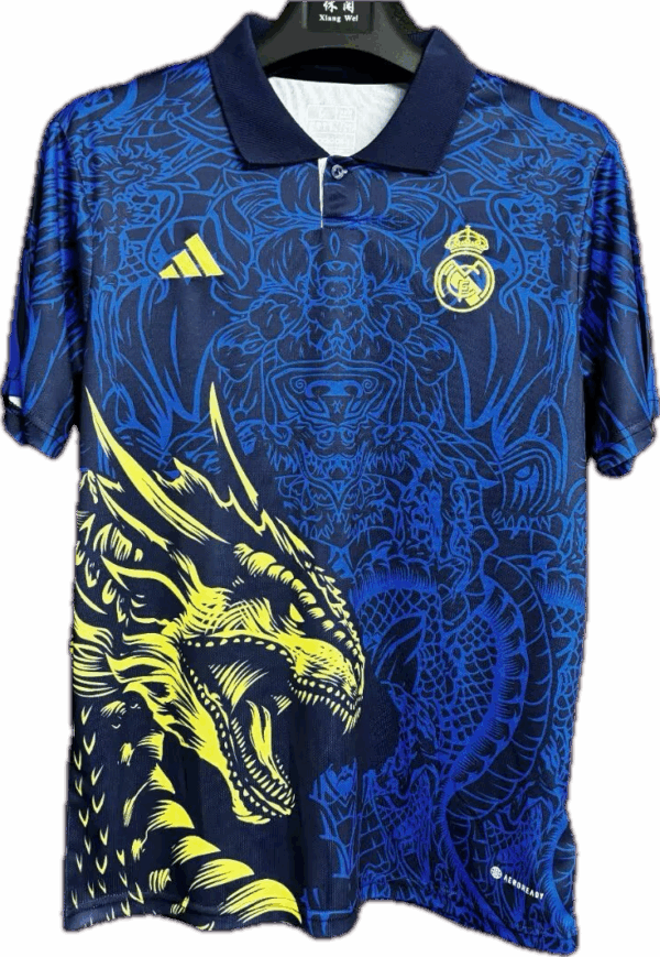 Real Madrid - Special Edition