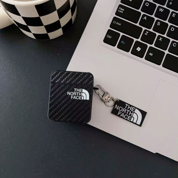 Cover AirPods The North Face