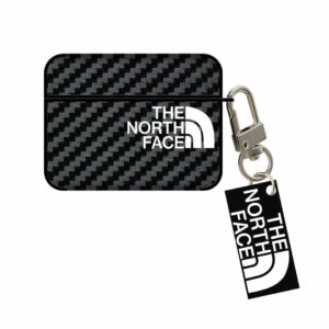 Cover AirPods The North Face