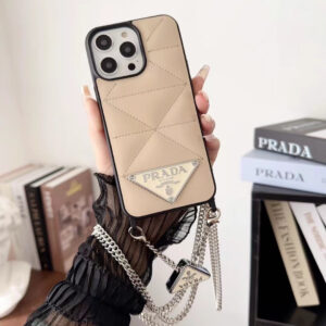 Prada IPhone Cover