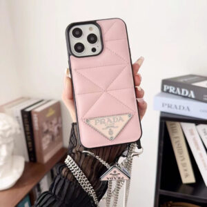 Prada IPhone Cover
