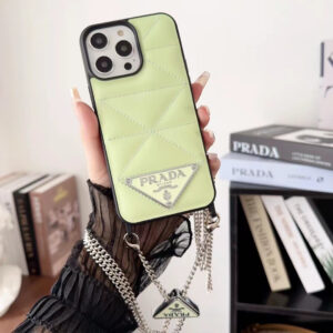 Prada IPhone Cover