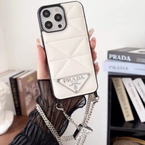 Prada IPhone Cover
