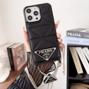 Prada IPhone Cover