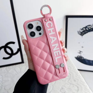 Chanel IPhone Cover