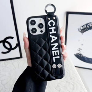 Chanel IPhone Cover