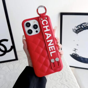 Chanel IPhone Cover