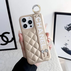 Chanel IPhone Cover