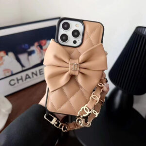 Chanel IPhone Cover
