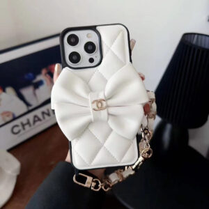 Chanel IPhone Cover