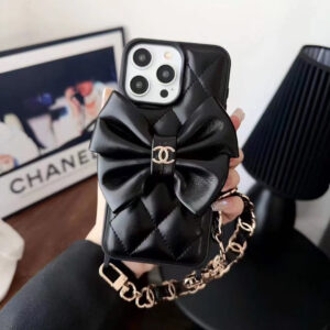 Chanel IPhone Cover