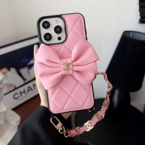 Chanel IPhone Cover