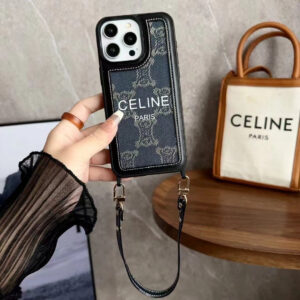 Celine IPhone Cover