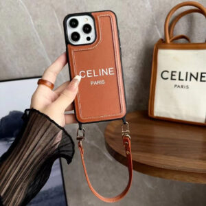 Celine IPhone Cover