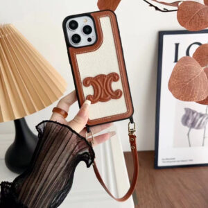 Celine IPhone Cover