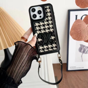 Celine IPhone Cover