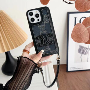 Celine IPhone Cover