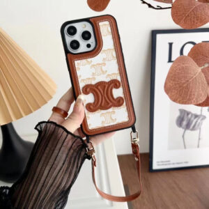 Celine IPhone Cover