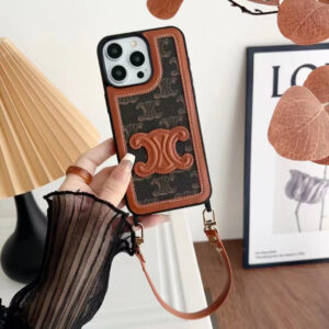 Celine IPhone Cover