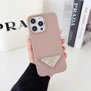 Prada IPhone Cover