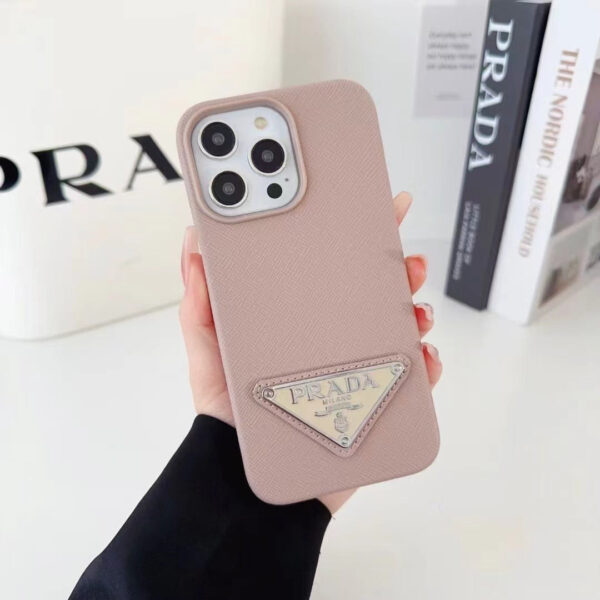 Prada IPhone Cover