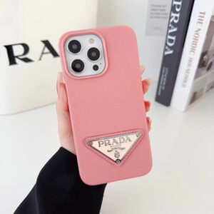 Prada IPhone Cover