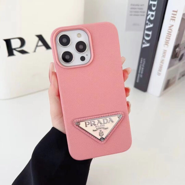 Prada IPhone Cover