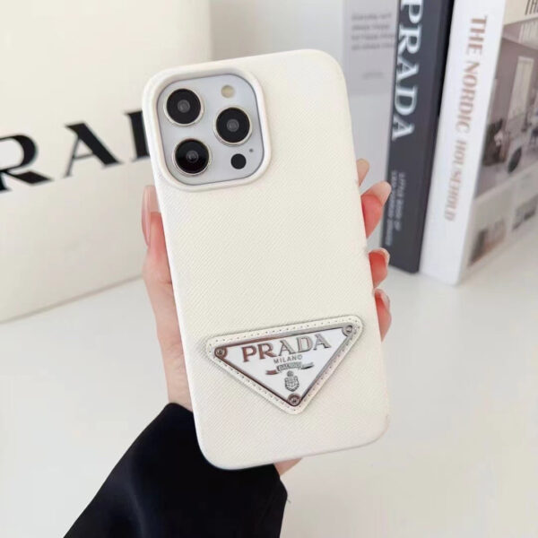 Prada IPhone Cover